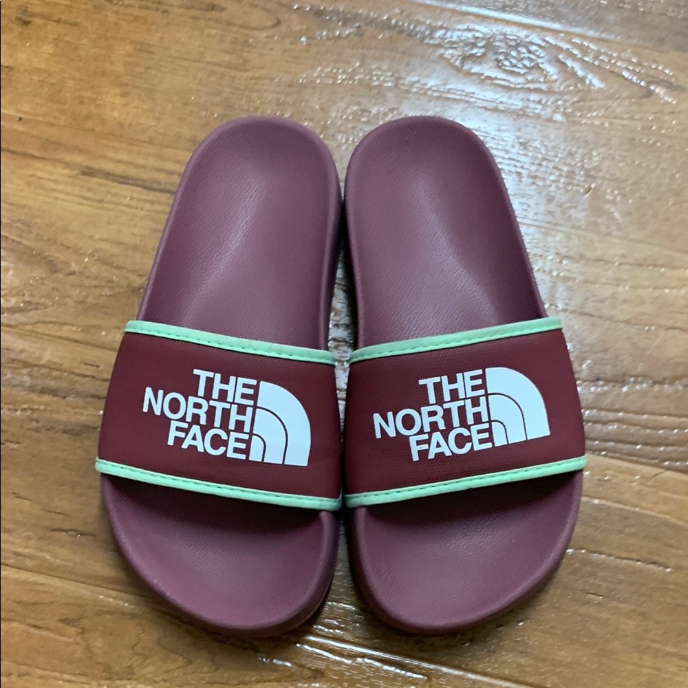 The North Face Slide Sandals